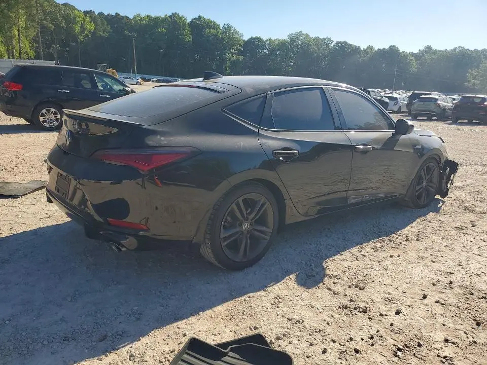 2023 ACURA INTEGRA A-SPEC  