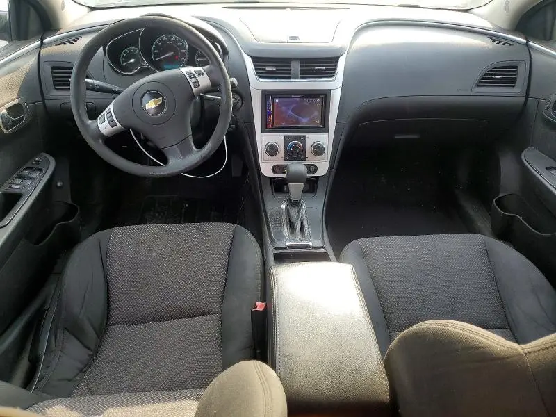 2011 CHEVROLET MALIBU 1LT  