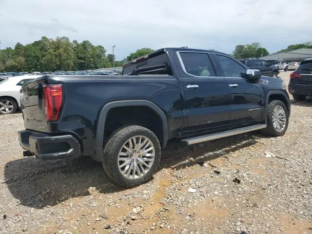 2019 GMC SIERRA K1500 DENALI  