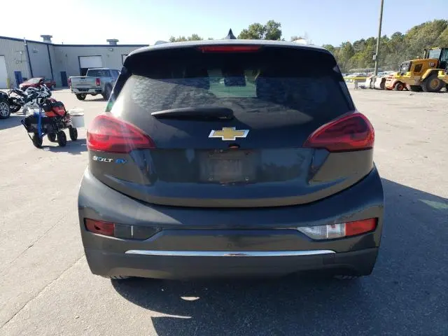 2019 CHEVROLET BOLT EV PREMIER  