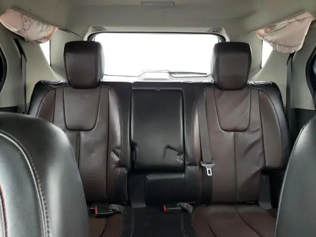 2012 CHEVROLET EQUINOX LT
