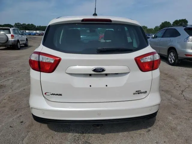 2014 FORD C-MAX SEL  
