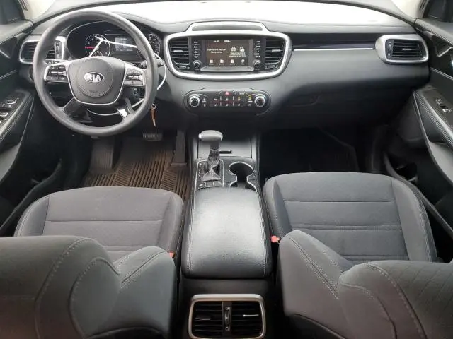 2019 KIA SORENTO L  