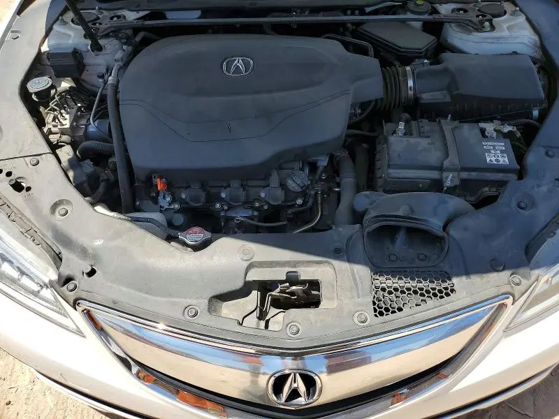 2016 ACURA TLX TECH  