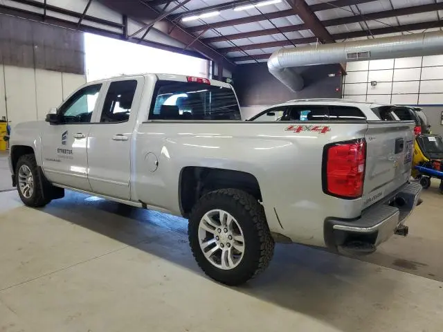 2019 CHEVROLET SILVERADO LD K1500 LT  