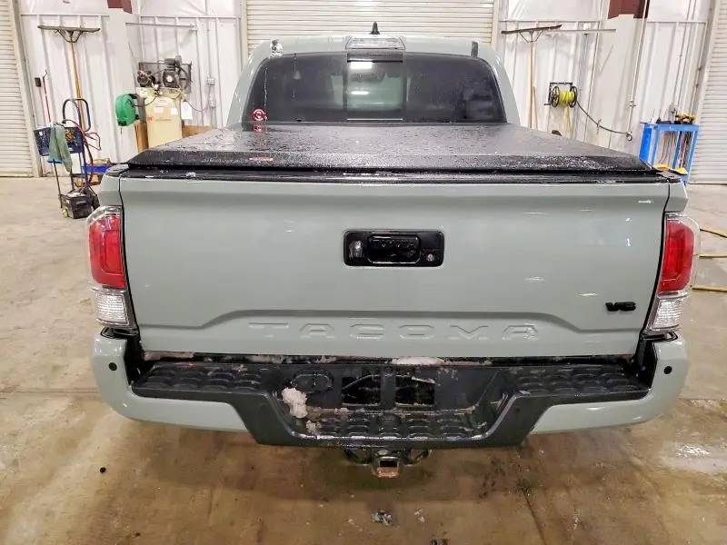 2023 TOYOTA TACOMA DOUBLE CAB  