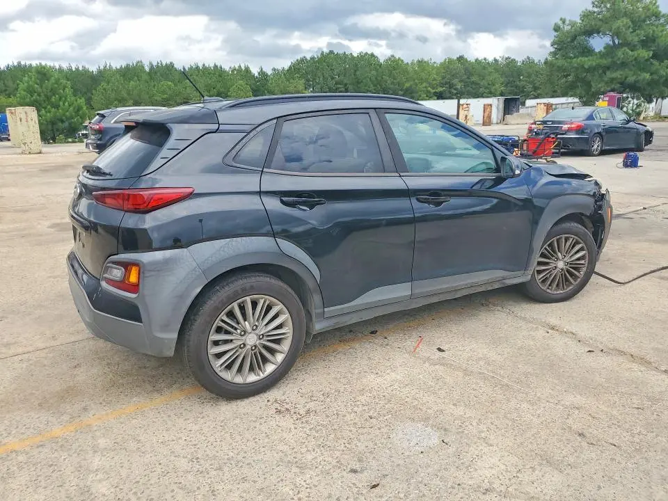 2018 HYUNDAI KONA SEL  