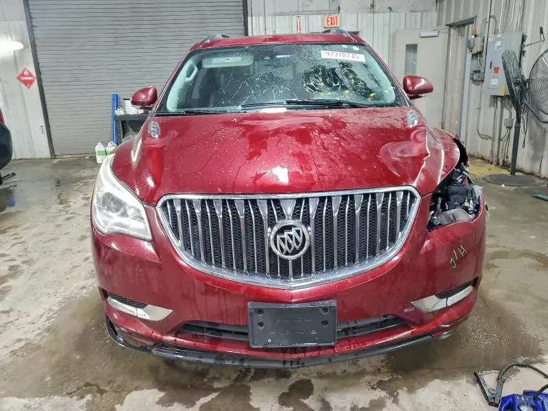 2015 BUICK ENCLAVE   