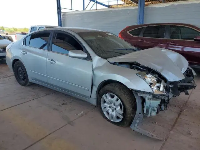 2011 NISSAN ALTIMA BASE  