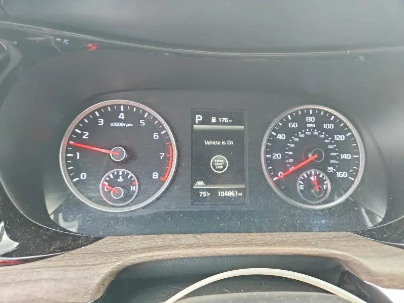 2022 KIA K5 EX  