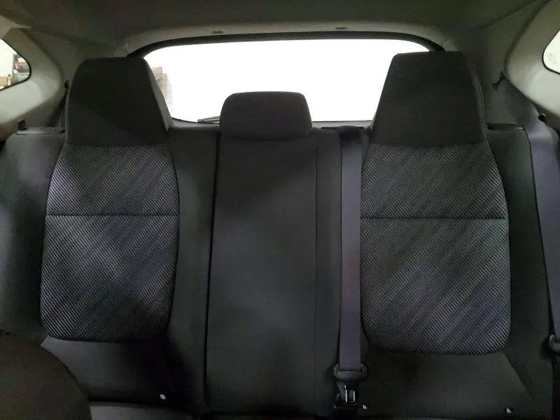 2021 KIA SELTOS LX  
