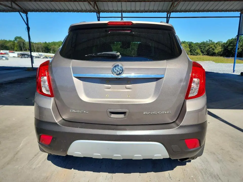 2013 BUICK ENCORE   