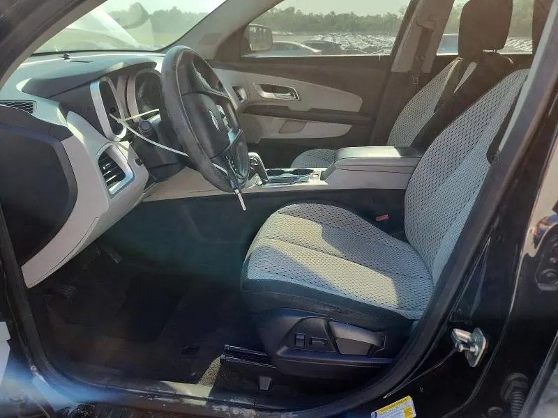2010 CHEVROLET EQUINOX LS  