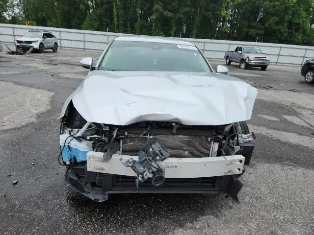 2021 NISSAN ALTIMA S  