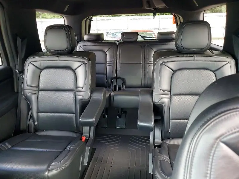 2018 LINCOLN NAVIGATOR SELECT  