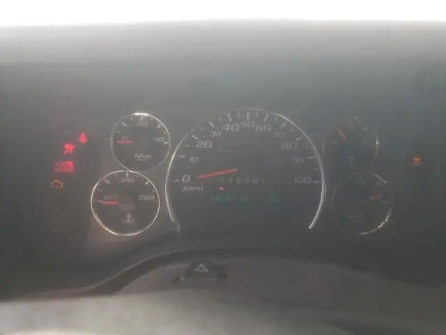 2017 CHEVROLET EXPRESS G3500 LT  