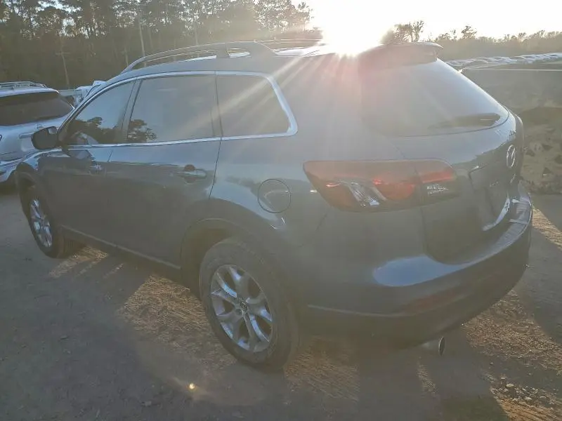 2014 MAZDA CX-9 TOURING  