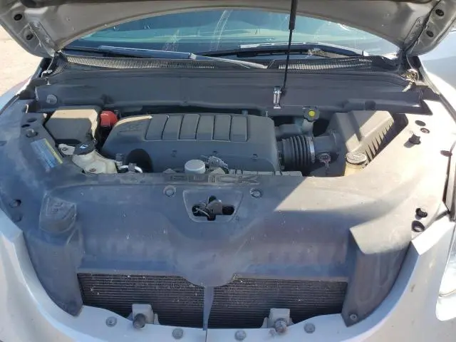 2010 BUICK ENCLAVE CX