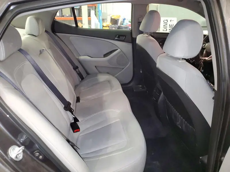 2011 KIA OPTIMA LX  