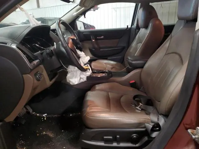 2017 GMC ACADIA LIMITED SLT-2  