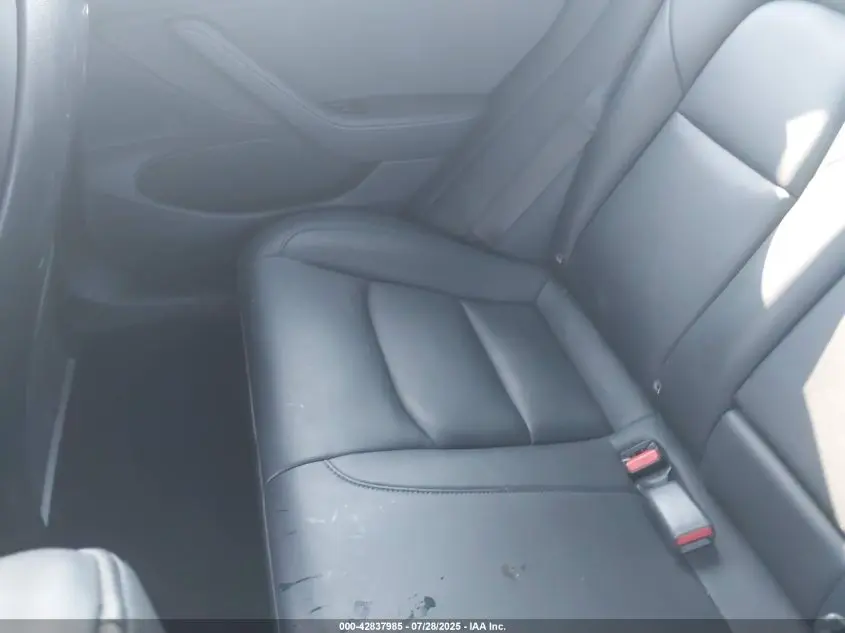 2019 TESLA MODEL 3 LONG RANGE/PERFORMANCE