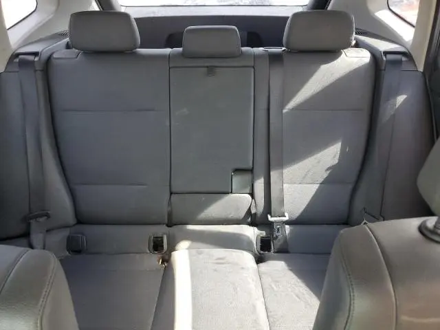 2015 BMW X1 SDRIVE28I
