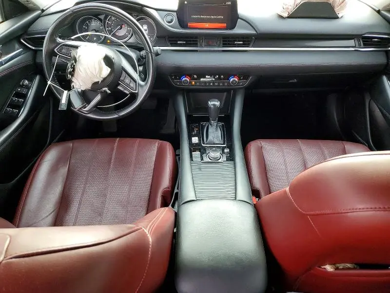 2021 MAZDA 6 GRAND TOURING RESERVE  