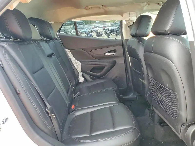 2019 BUICK ENCORE ESSENCE  