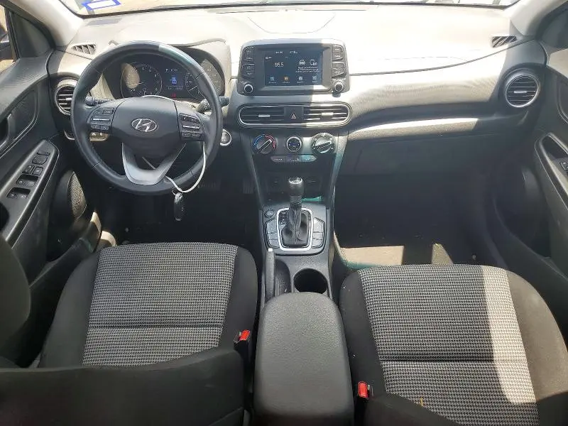 2020 HYUNDAI KONA SEL  