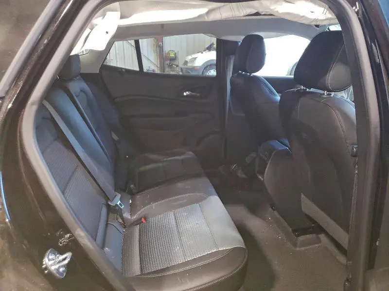 2025 CHEVROLET TRAX 1LT  