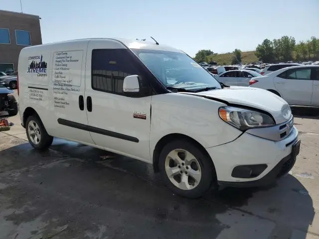 2018 RAM PROMASTER CITY SLT  