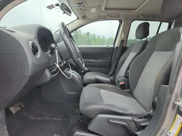 2011 JEEP COMPASS SPORT  