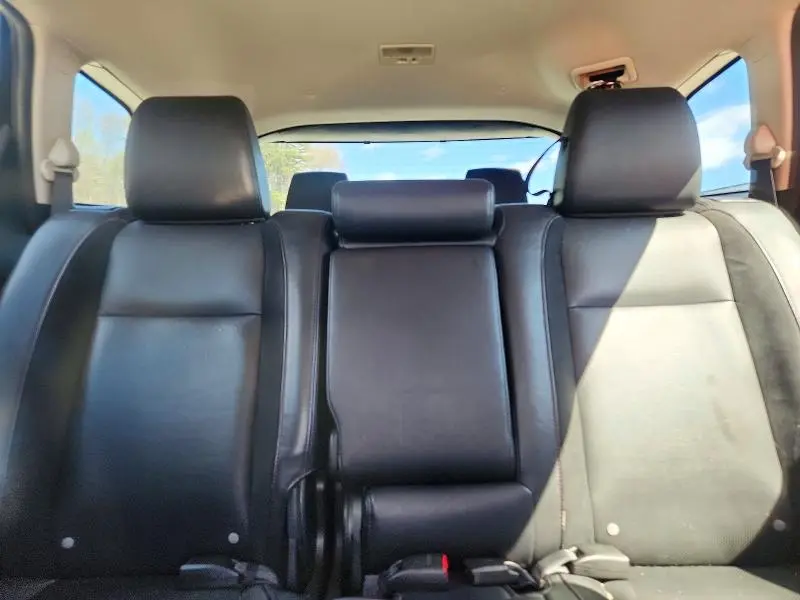 2014 MAZDA CX-9 TOURING  