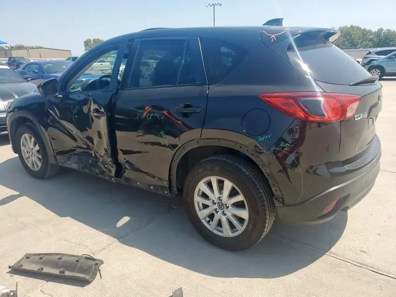 2013 MAZDA CX-5 TOURING  