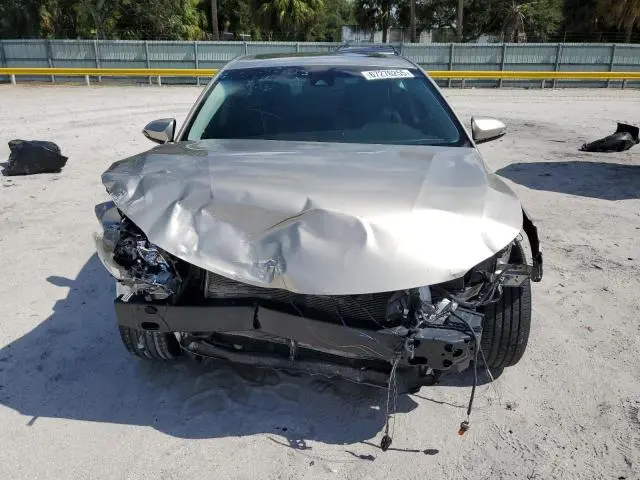 2017 TOYOTA AVALON XLE  
