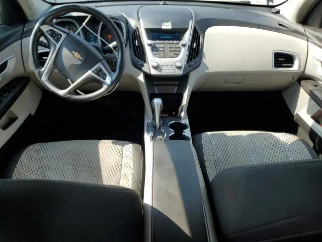 2011 CHEVROLET EQUINOX LS  