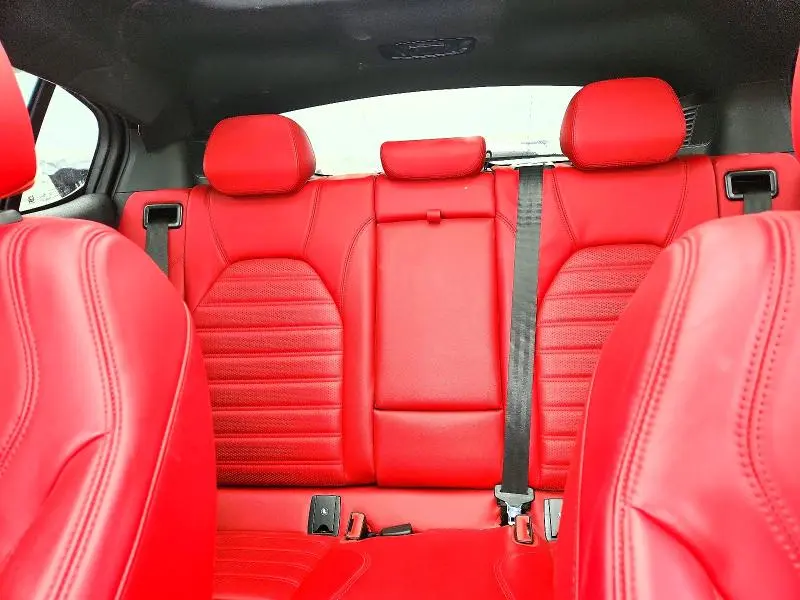 2022 ALFA ROMEO STELVIO   