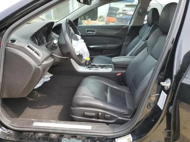 2020 ACURA TLX TECHNOLOGY  