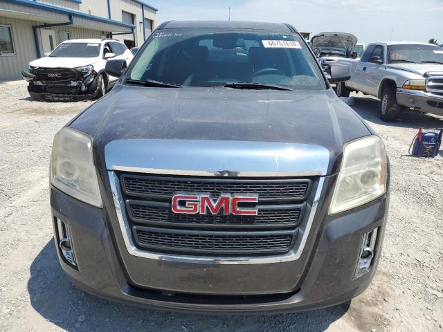 2013 GMC TERRAIN SLE