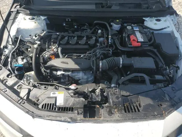 2024 HONDA 1200 ASPEN   