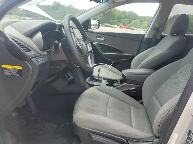 2013 HYUNDAI SANTA FE SPORT   