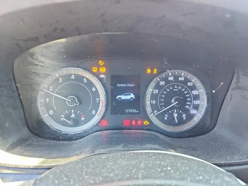 2020 HYUNDAI VENUE SE  