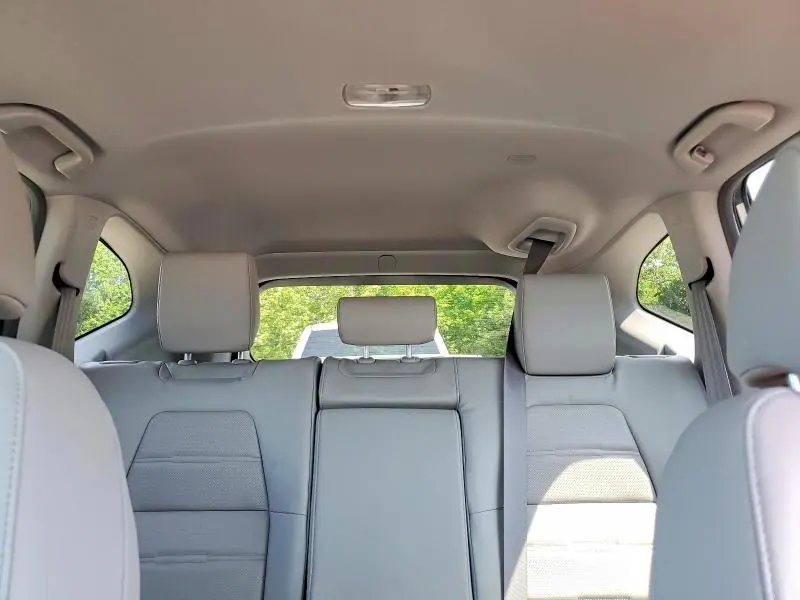 2018 HONDA CR-V EXL  
