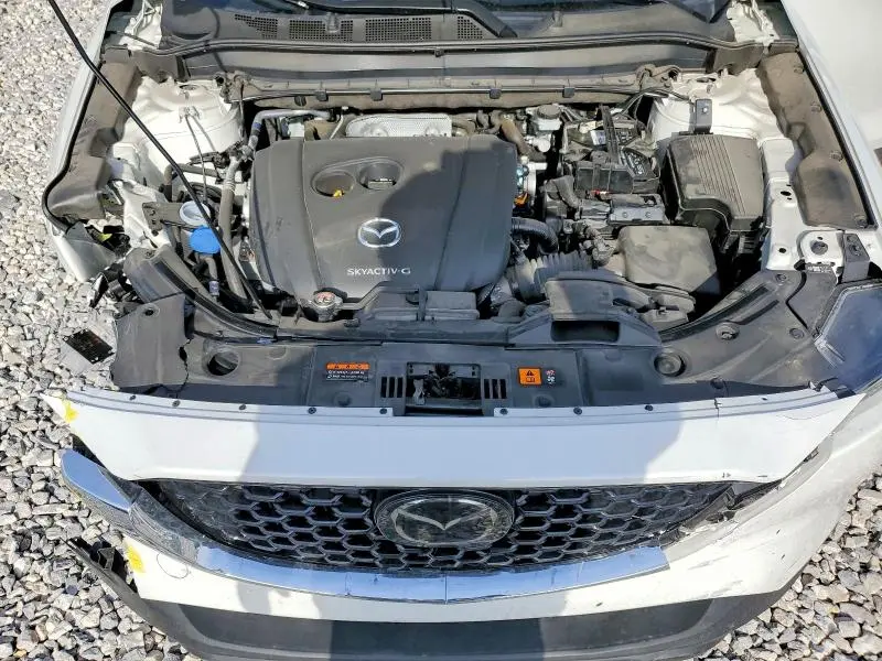 2023 MAZDA CX-5 SELECT  