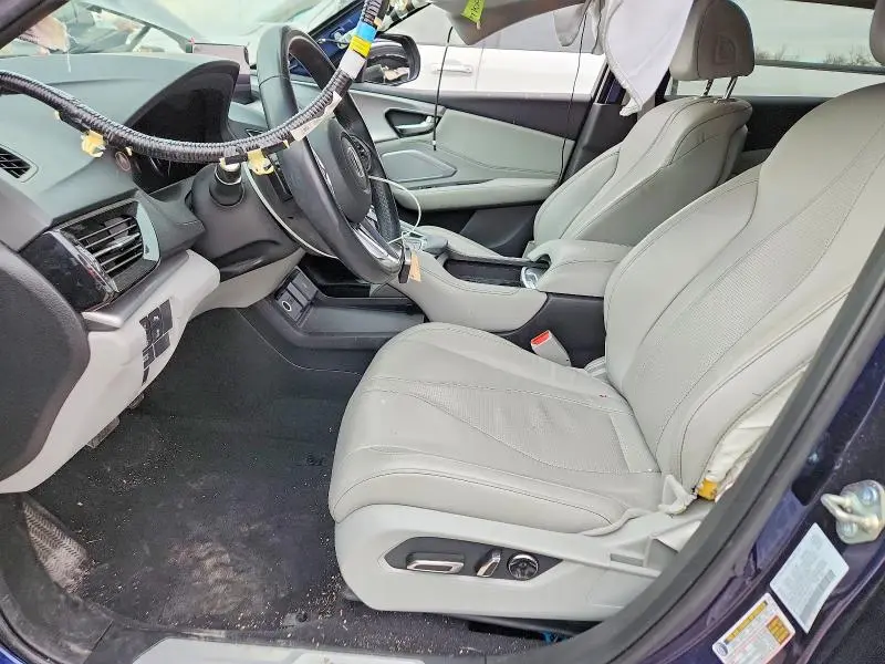 2020 ACURA RDX TECHNOLOGY  