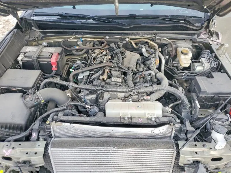 2025 TOYOTA TACOMA DOUBLE CAB  