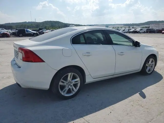 2015 VOLVO S60 PREMIER  