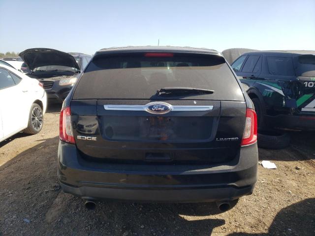 2012 FORD EDGE LIMITED