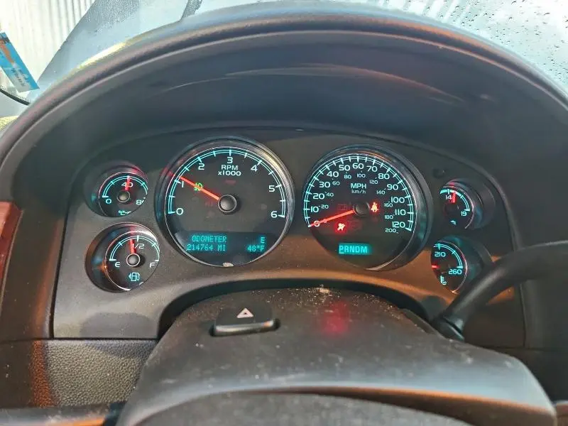 2012 GMC YUKON XL C1500 SLT  