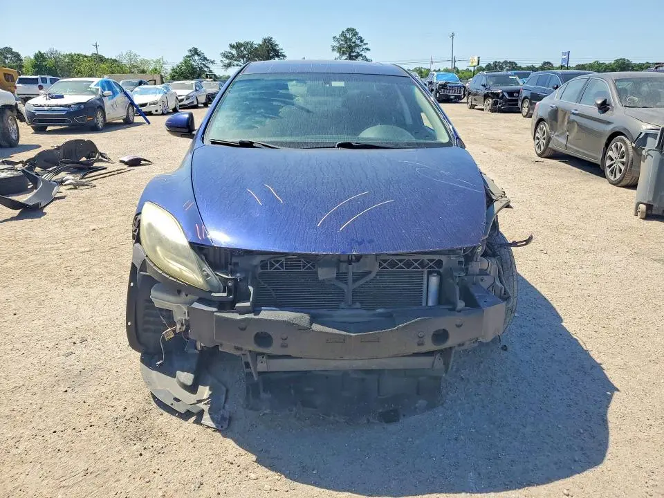 2011 MAZDA 6 I  